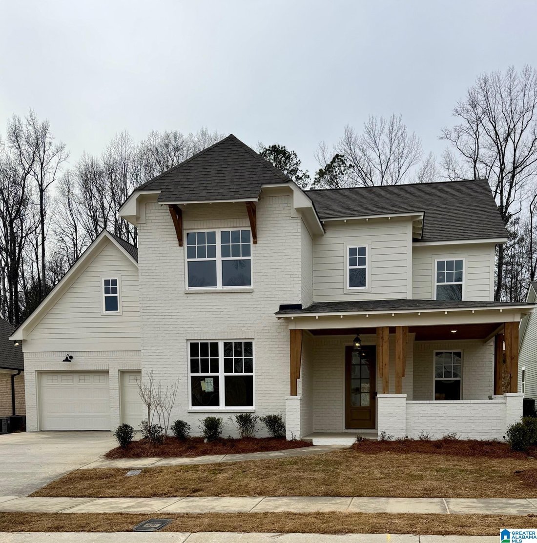 House in Helena, Alabama, United States 2 - 18400910