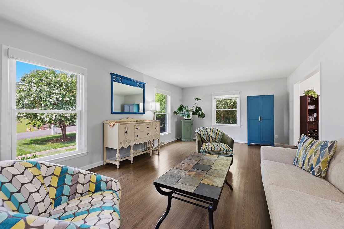 House in Charlotte, North Carolina, United States 5 - 18400799