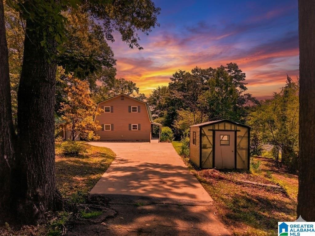 House in Lincoln, Alabama, United States 4 - 18401108