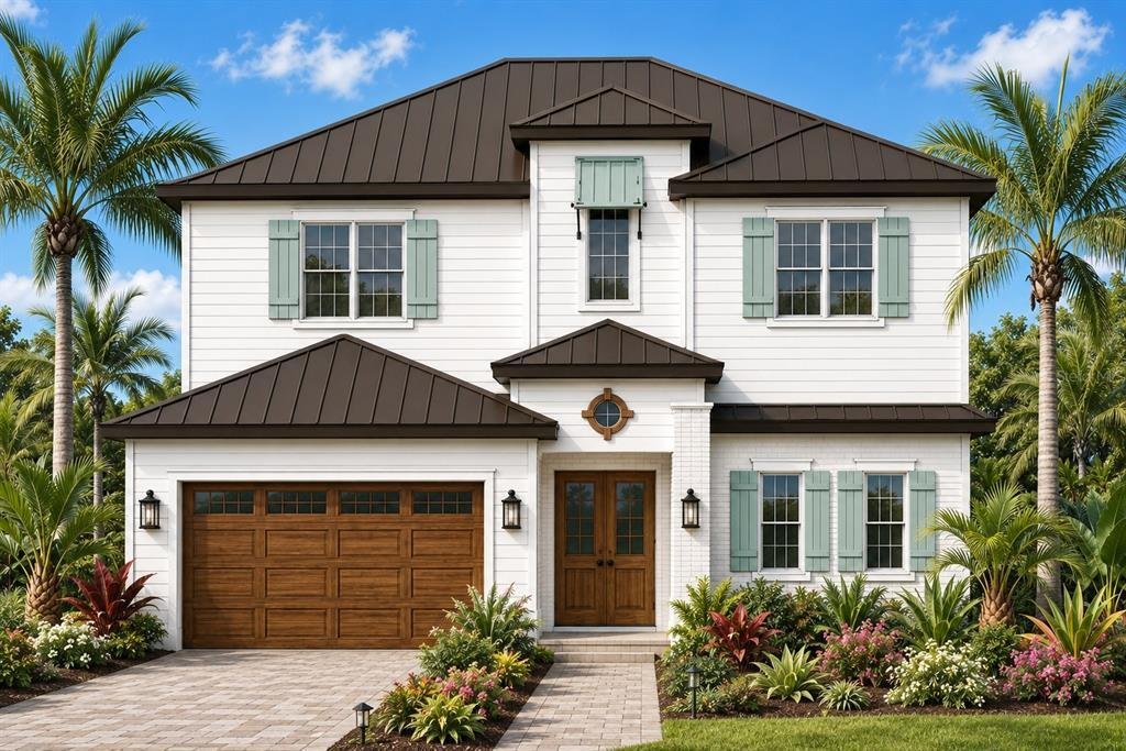 House in Sarasota, Florida, United States 1 - 17478253