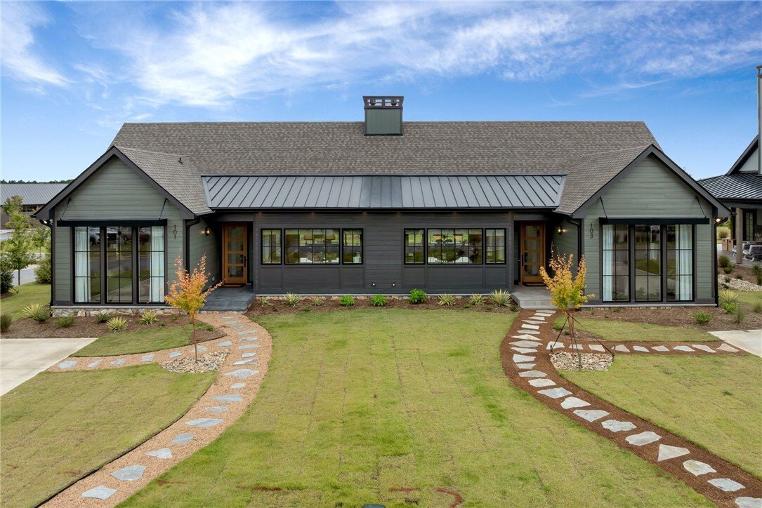 House in Six Mile, South Carolina, United States 1 - 18401801