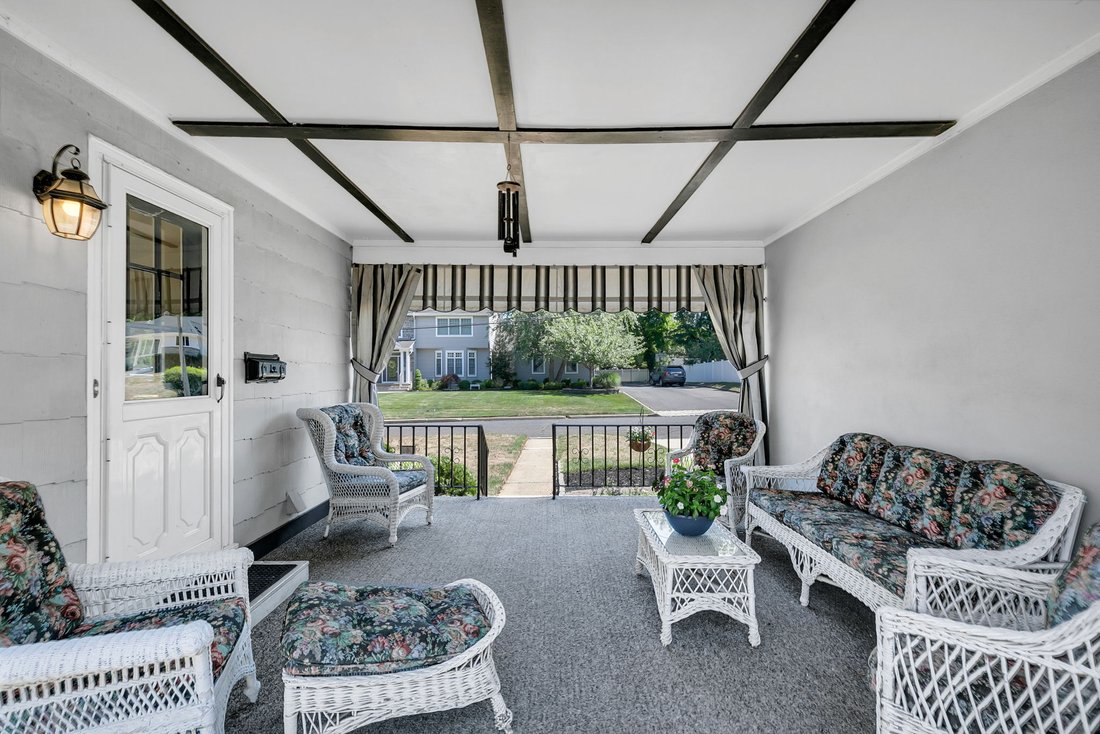 House in Little Silver, New Jersey, United States 4 - 18402595