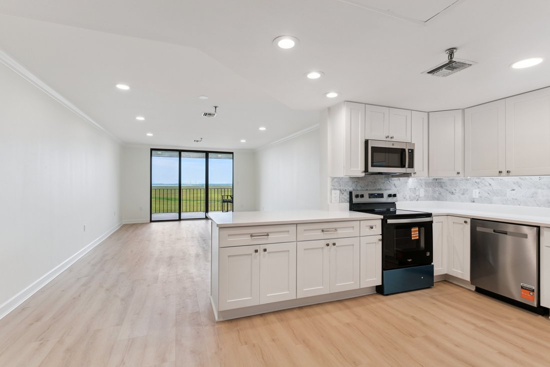 Condo in St. Simons, Georgia, United States 1 - 18400520