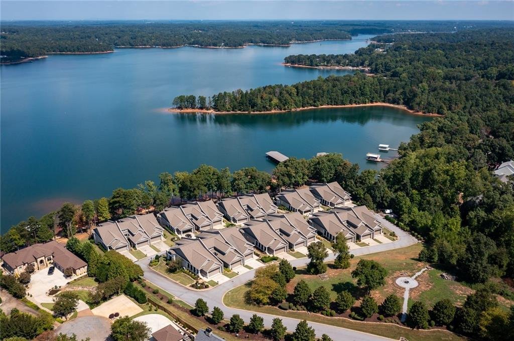Townhouse in Anderson, South Carolina, United States 2 - 18402064