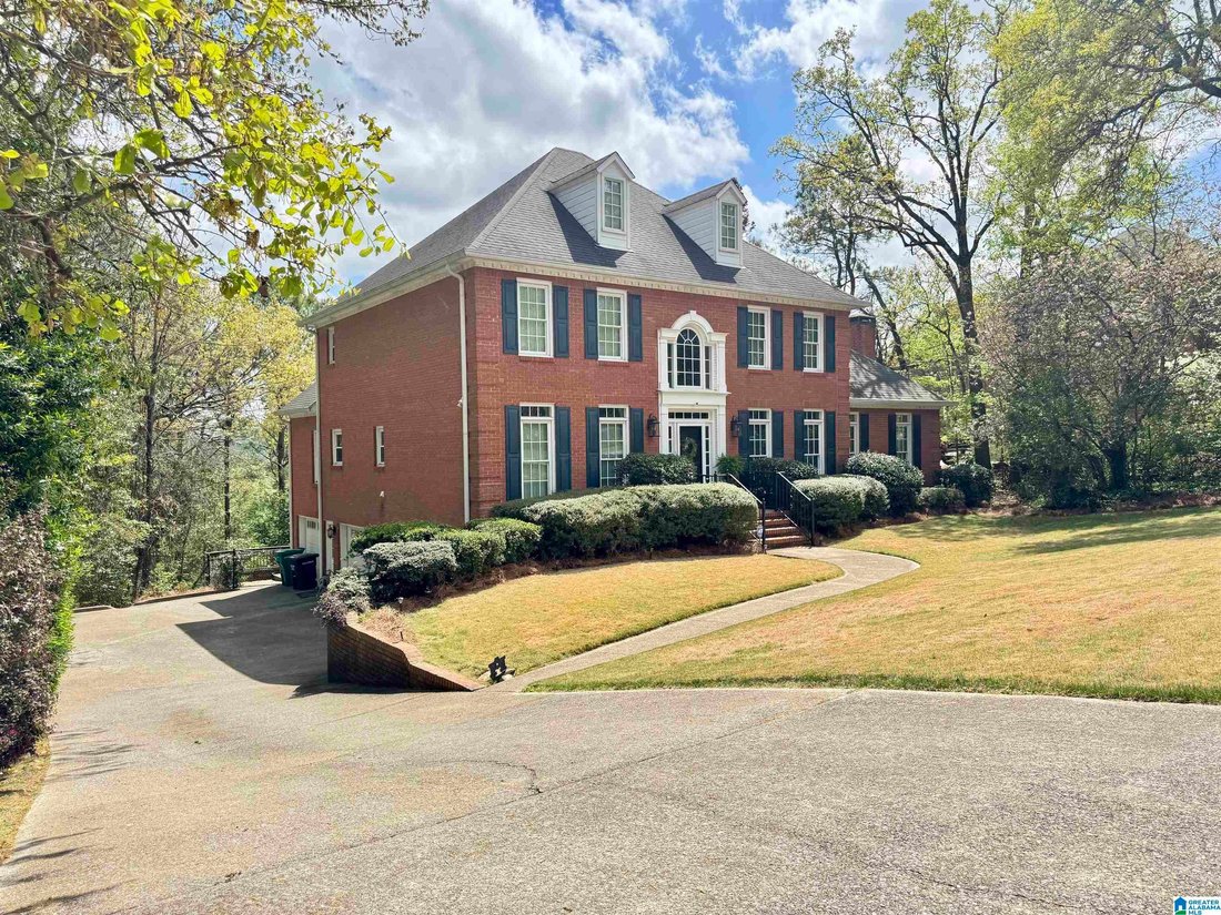 House in Vestavia Hills, Alabama, United States 5 - 18402318