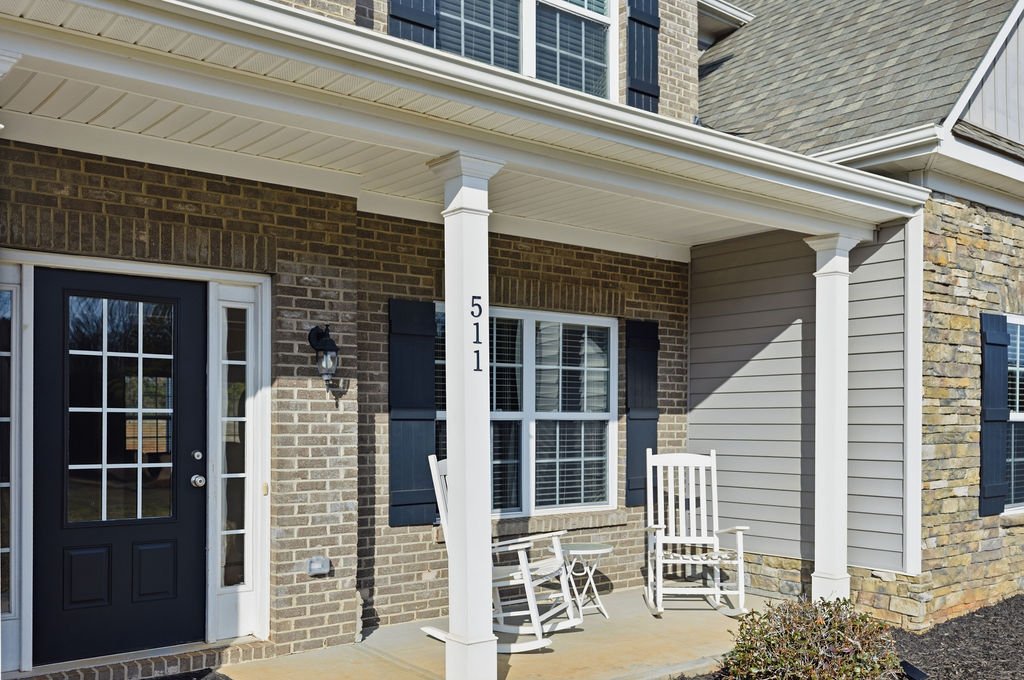 House in Townville, South Carolina, United States 2 - 18401782