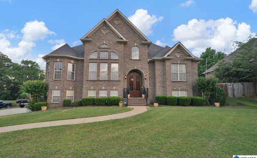 House in Hoover, Alabama, United States 1