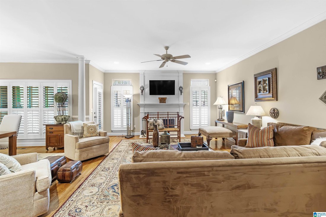 House in McCalla, Alabama, United States 4 - 18401665