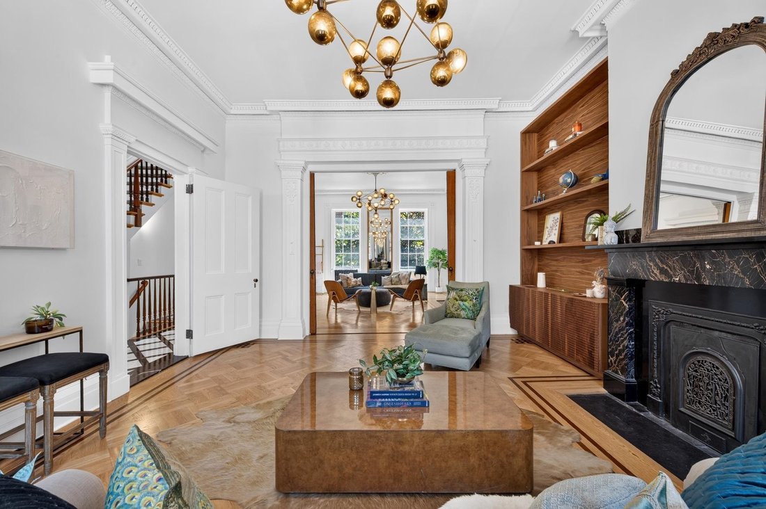 House in Jersey City, New Jersey, United States 3 - 18402367