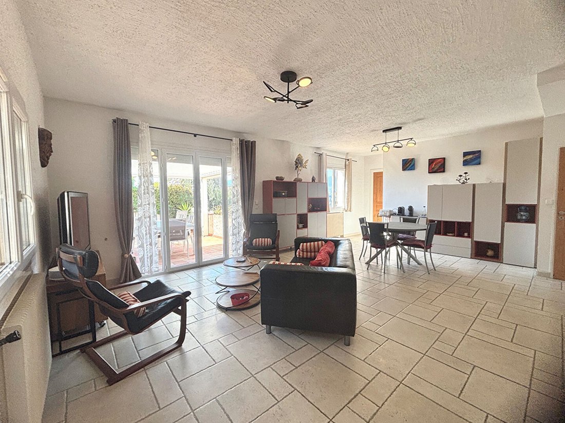 Villa in Nice, Provence-Alpes-Côte d'Azur, France 5 - 18400765