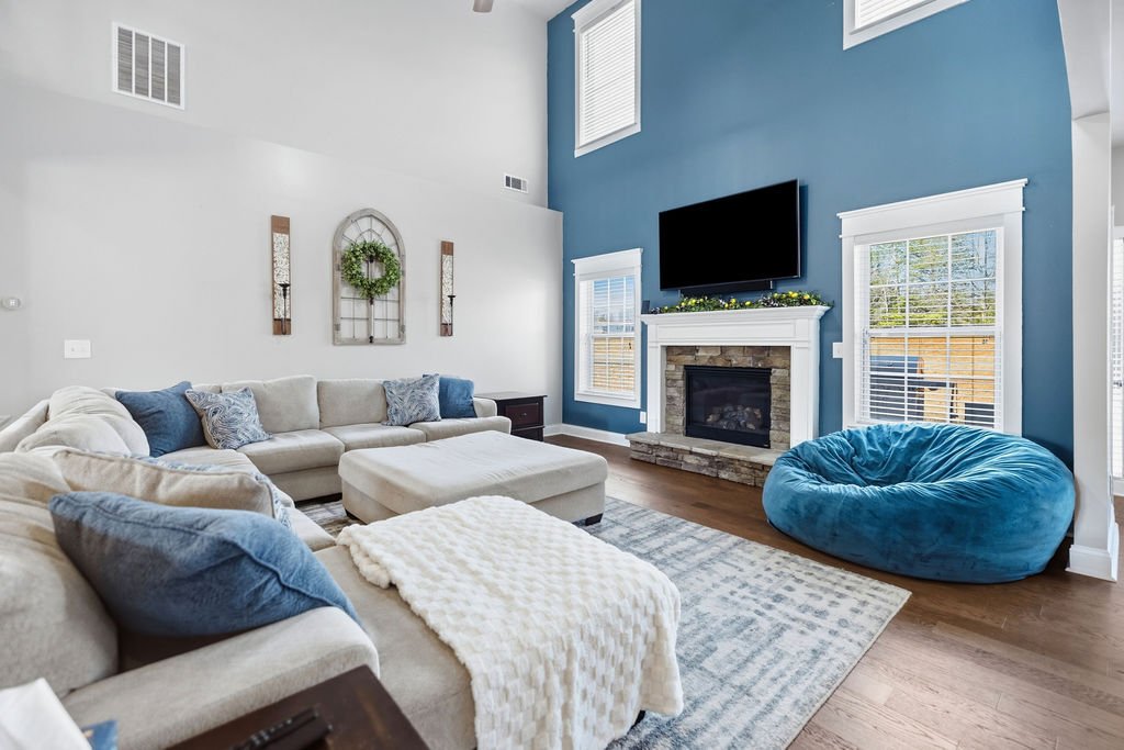 House in Townville, South Carolina, United States 5 - 18401782