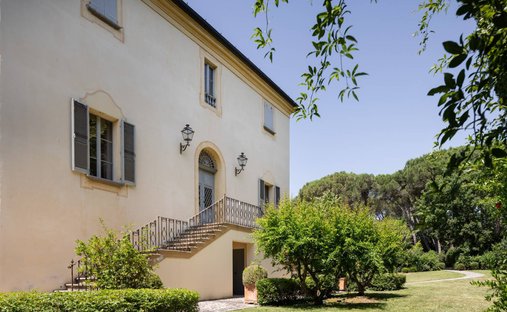 House in Dozza, Emilia-Romagna, Italy 1