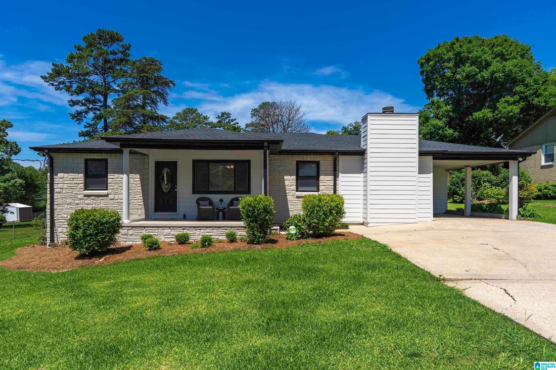 House in Vestavia Hills, Alabama, United States 2 - 18402347