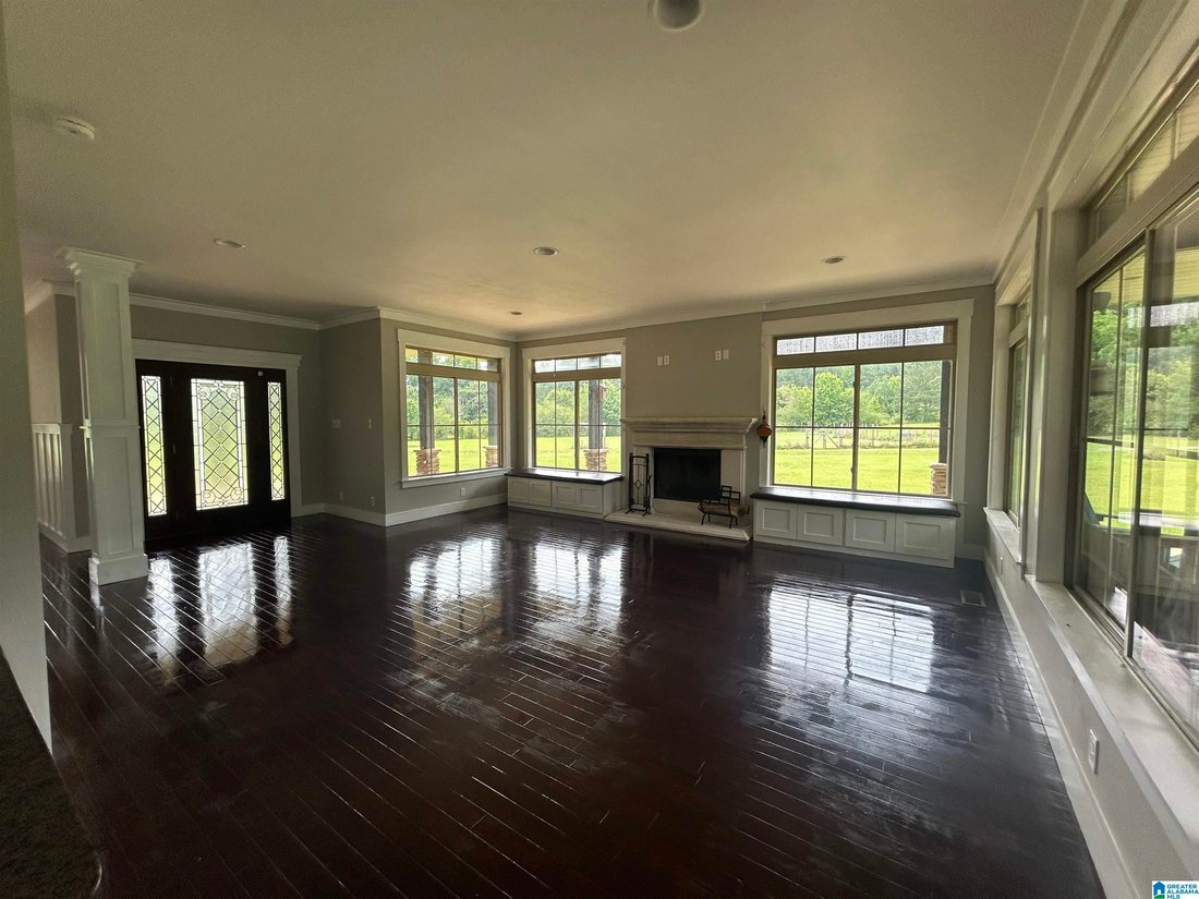 House in Wilsonville, Alabama, United States 3 - 18401199