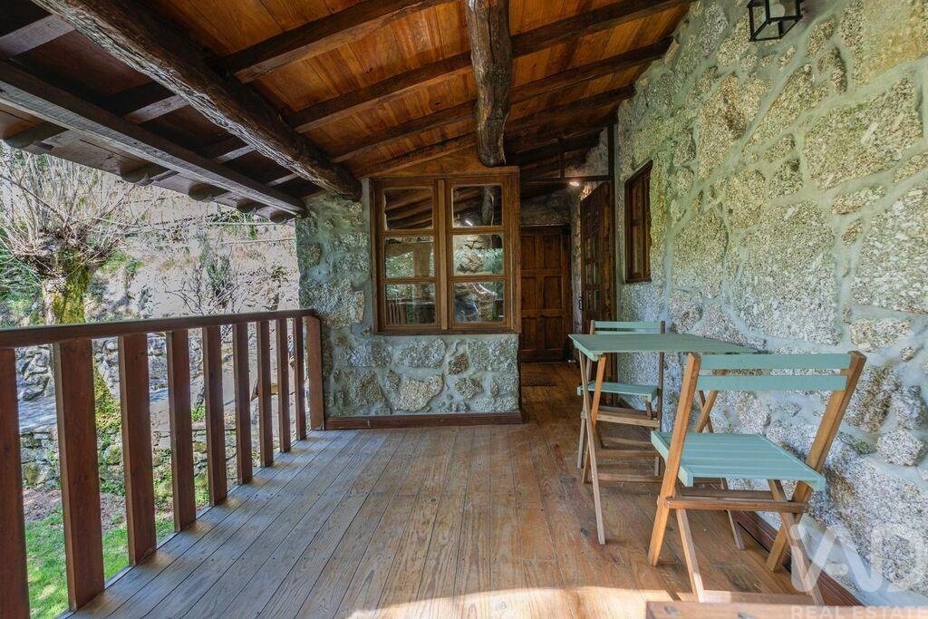Farm Ranch in Freitas e Vila Cova, Braga, Portugal 2 - 18389041