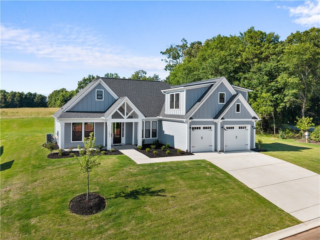 House in Anderson, South Carolina, United States 2 - 18401738