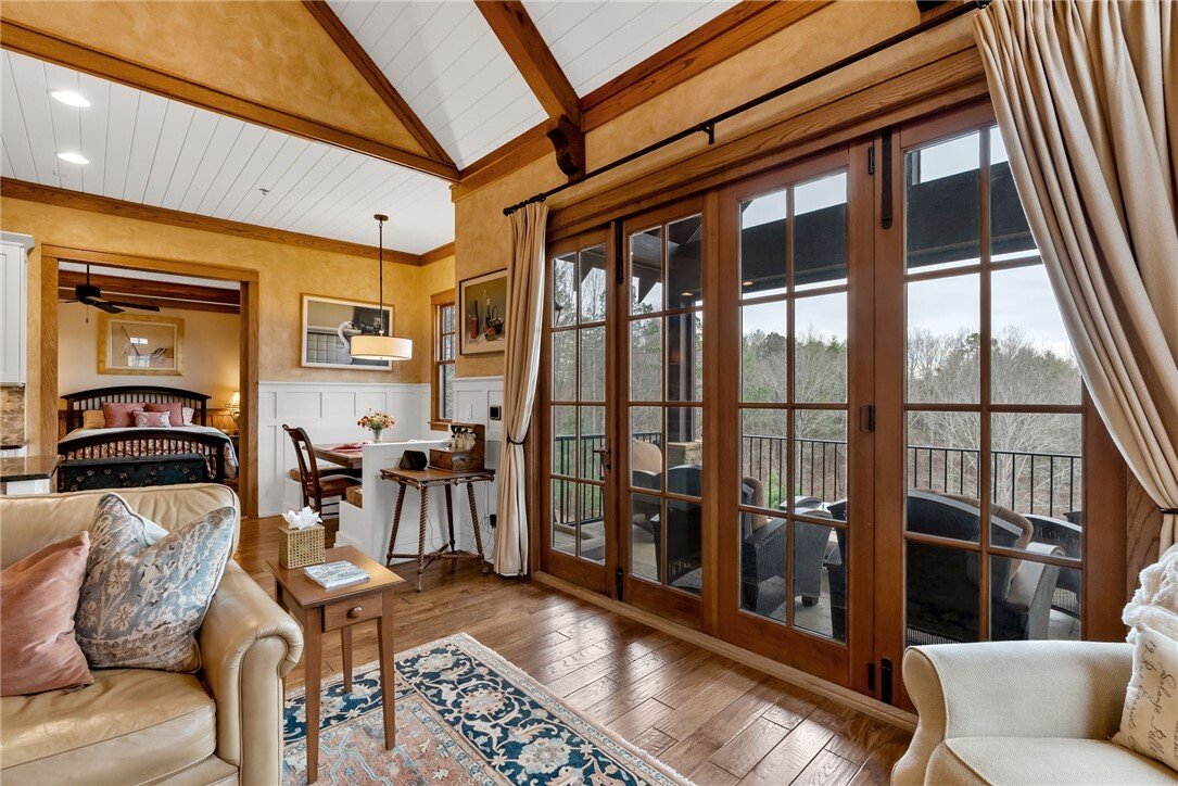 House in Six Mile, South Carolina, United States 5 - 18402197