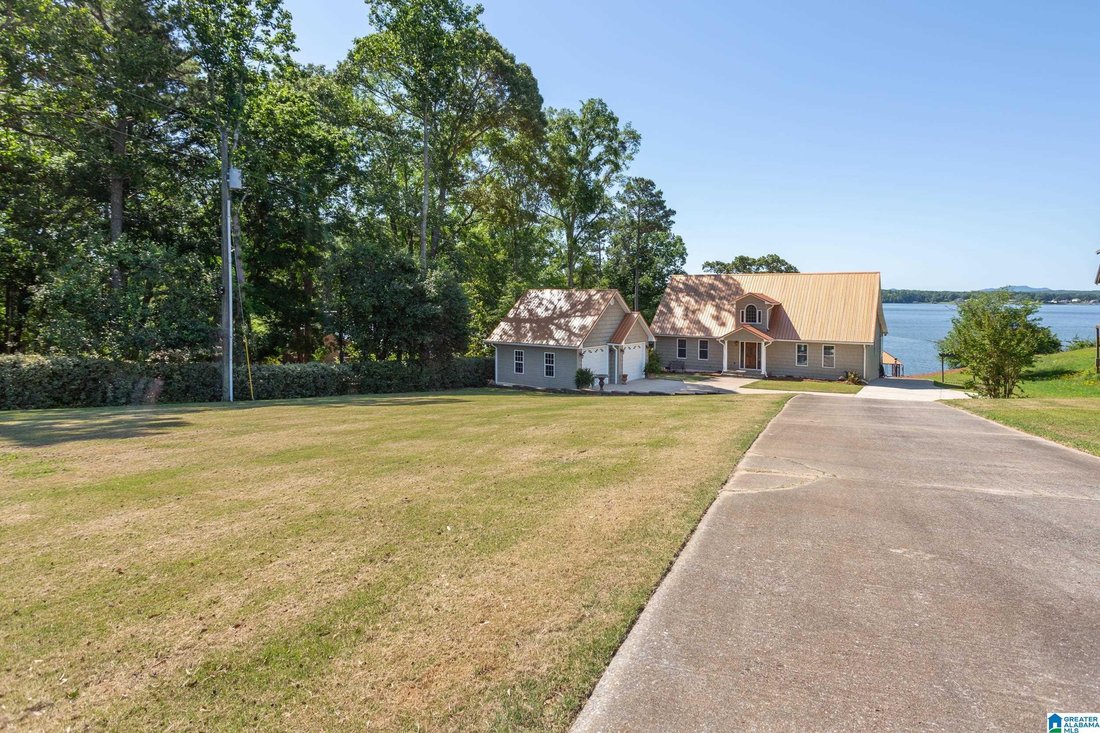 House in Lincoln, Alabama, United States 3 - 18401037
