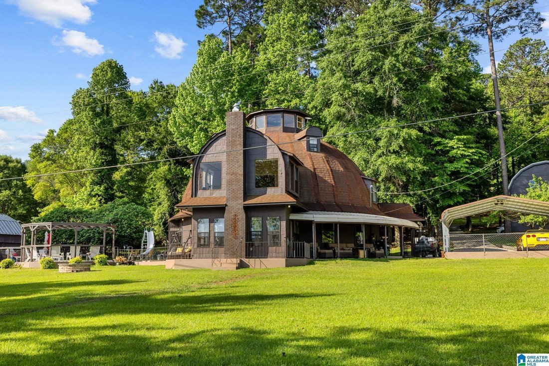House in Clanton, Alabama, United States 2 - 18400919