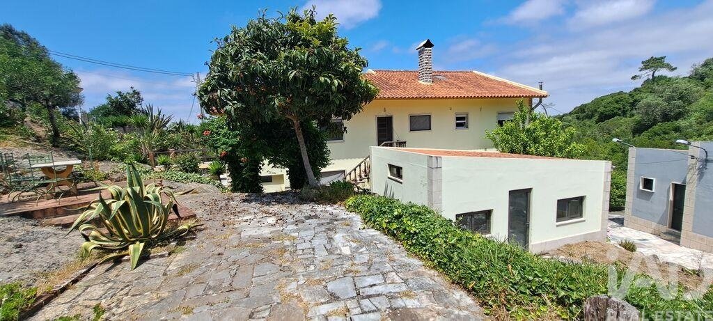 Farm Ranch in Rolica, Leiria District, Portugal 2 - 18401660