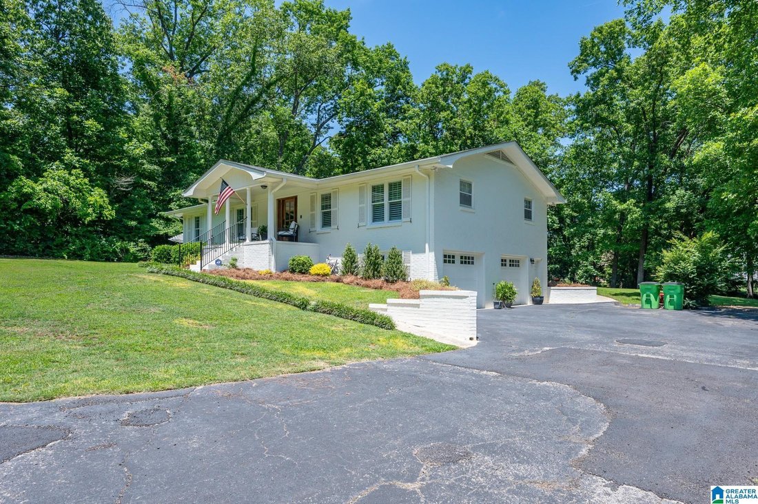 House in Leeds, Alabama, United States 3 - 18401687
