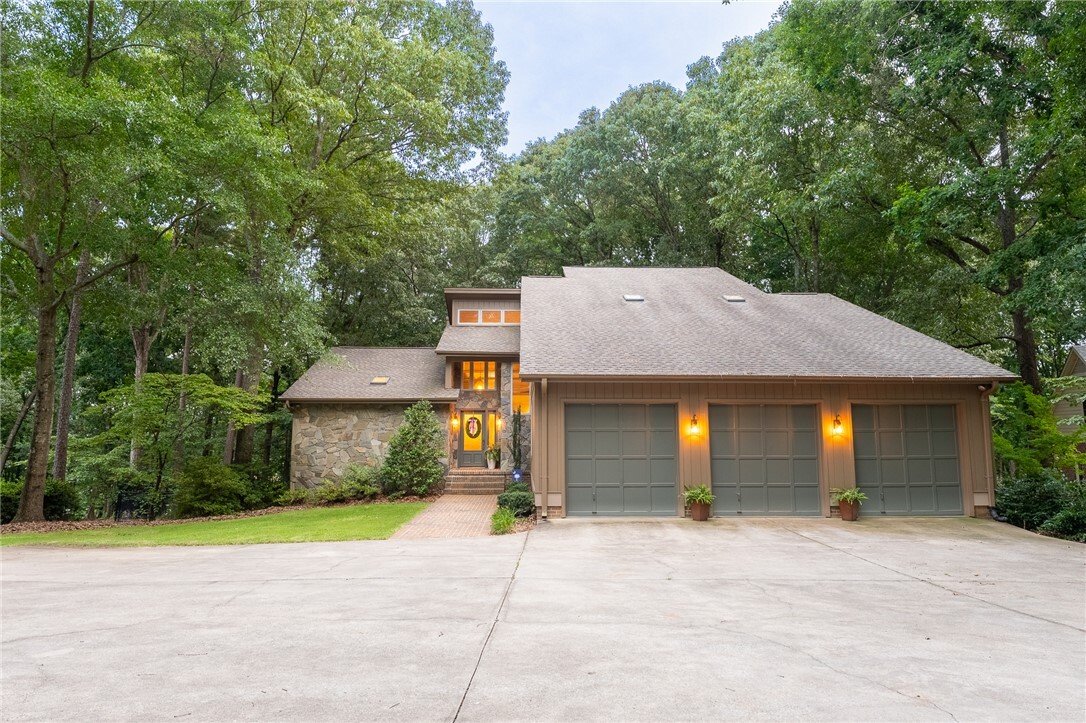 House in Townville, South Carolina, United States 1 - 18401734