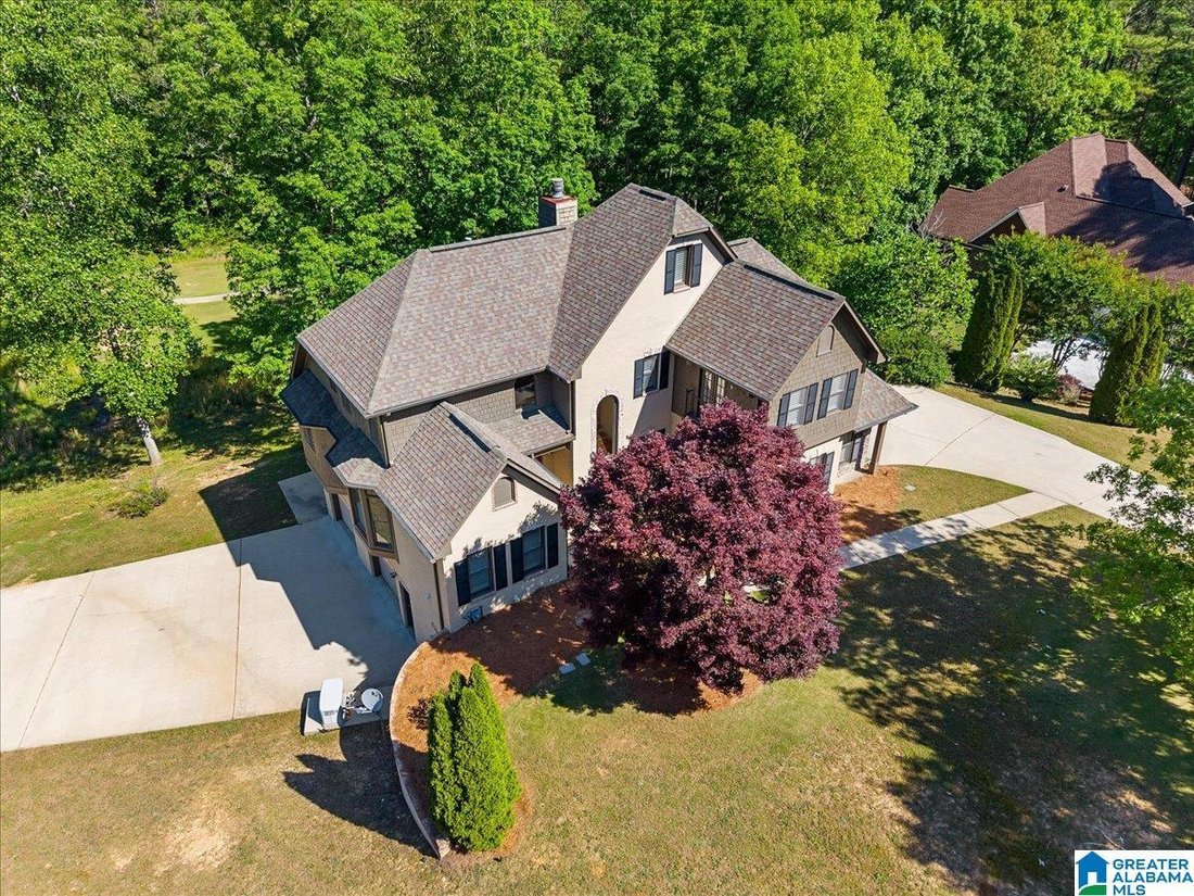 House in Oneonta, Alabama, United States 3 - 18400898