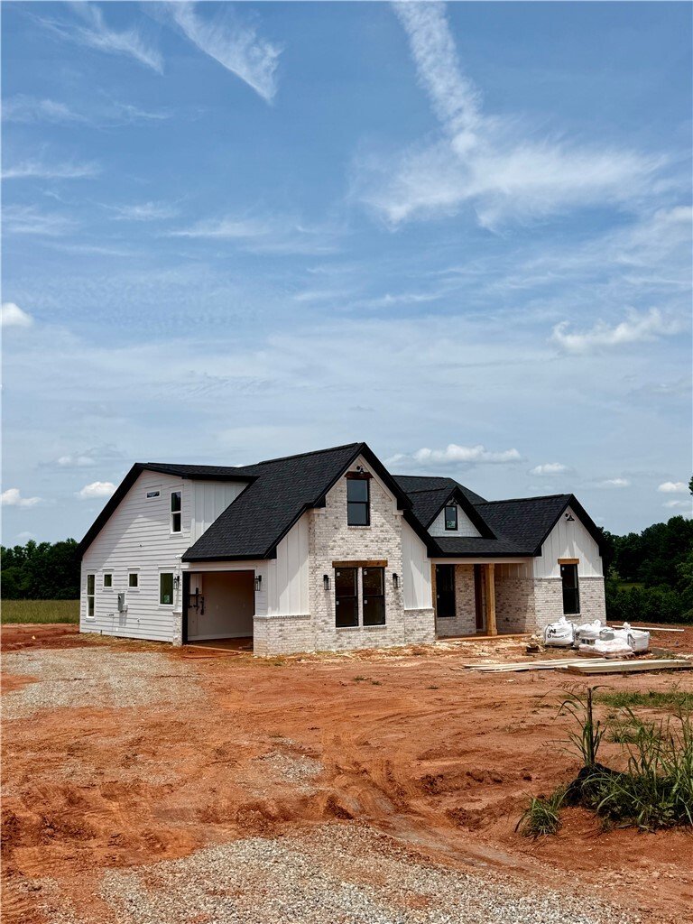 House in Belton, South Carolina, United States 2 - 18401938