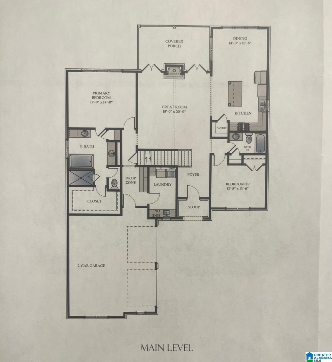 House in Birmingham, Alabama, United States 3 - 18401279