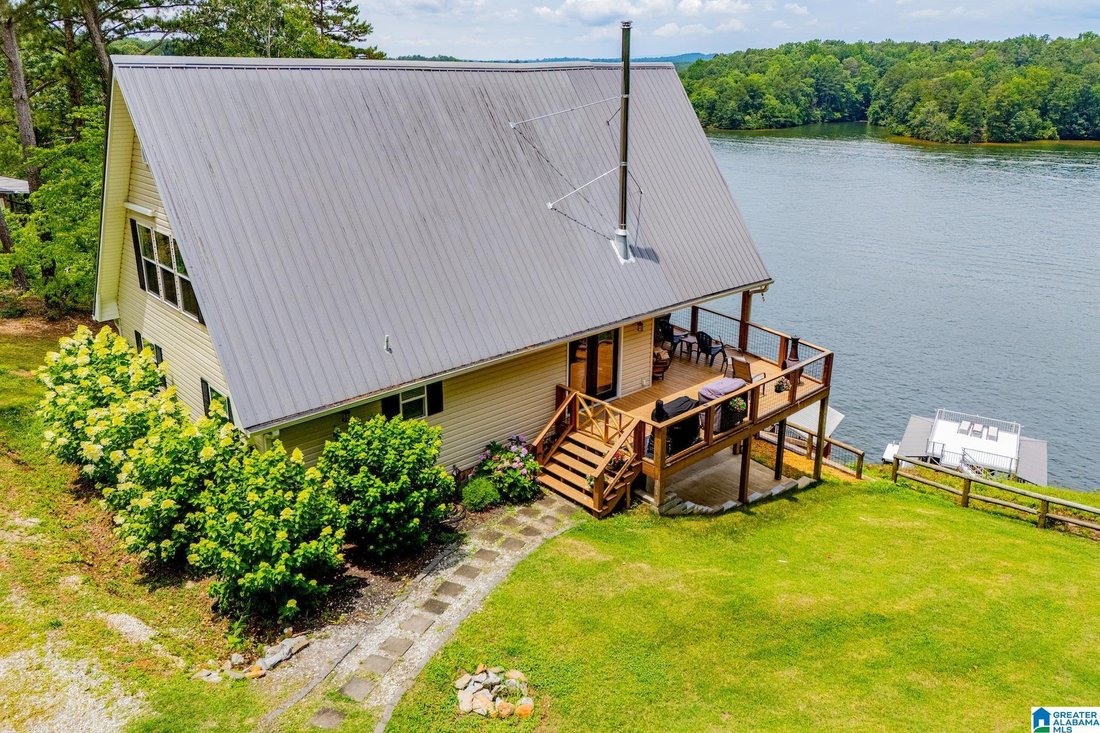 House in Wedowee, Alabama, United States 4 - 18401529