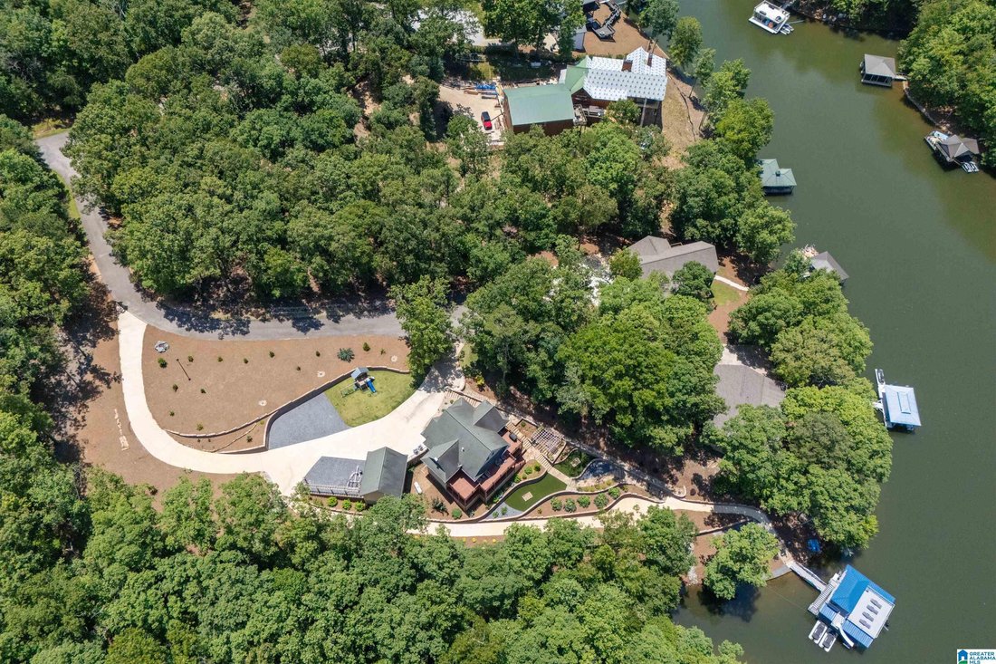 House in Wedowee, Alabama, United States 3 - 18401314
