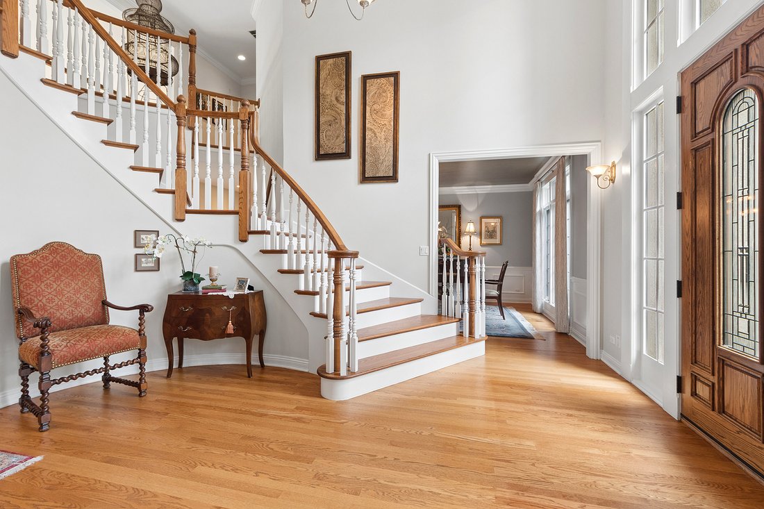 House in Hinsdale, Illinois, United States 2 - 18402360