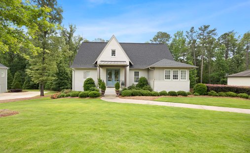House in Hoover, Alabama, United States 1