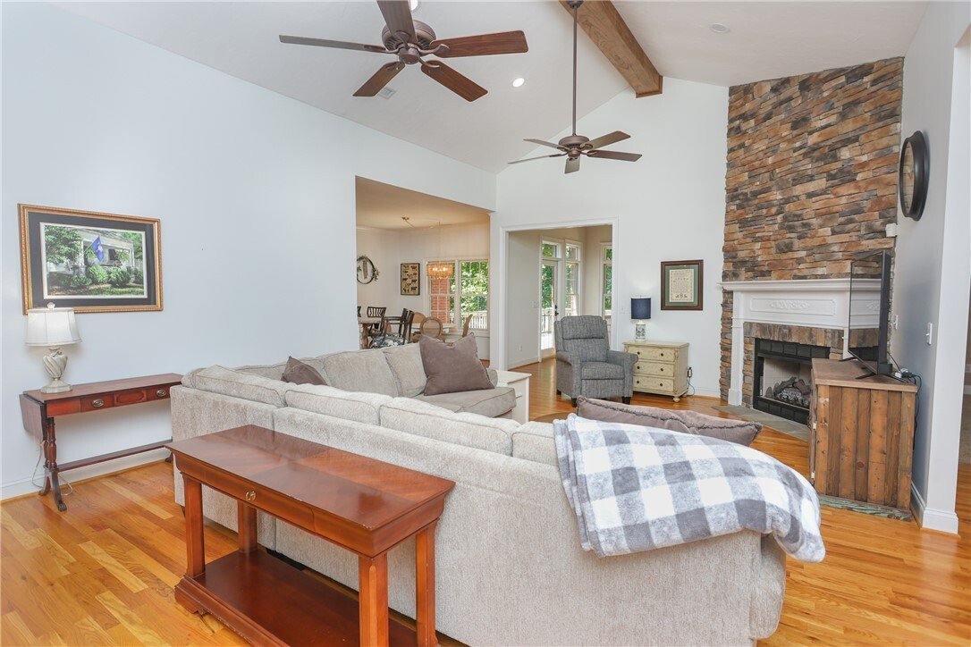 House in Seneca, South Carolina, United States 5 - 18401709
