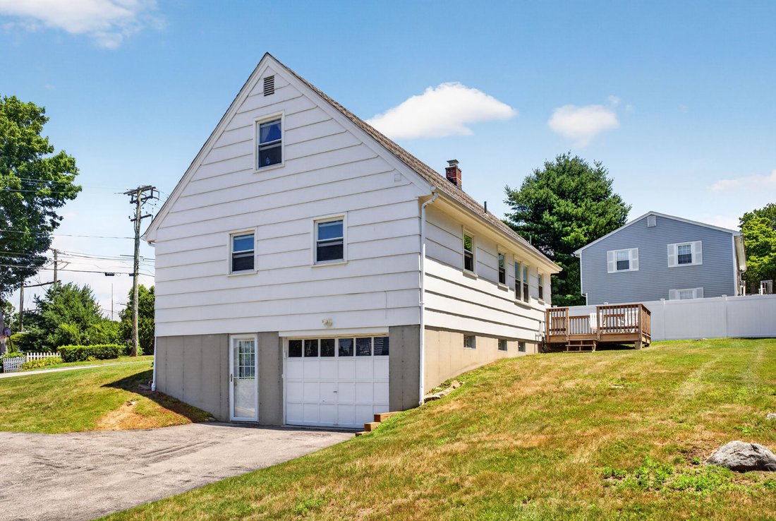 House in Groton, Connecticut, United States 4 - 18402590
