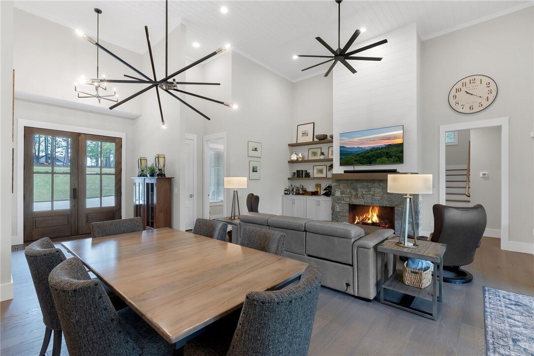 House in Six Mile, South Carolina, United States 4 - 18402111
