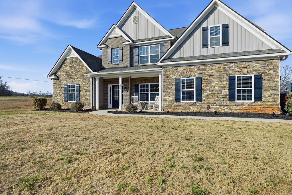 House in Townville, South Carolina, United States 3 - 18401782