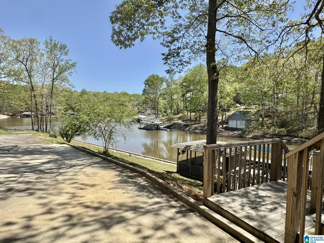 House in Wedowee, Alabama, United States 3 - 18401387