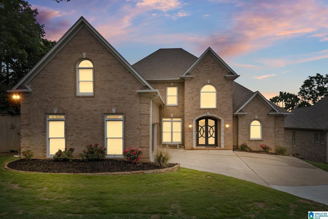 House in Vestavia Hills, Alabama, United States 3 - 18402333