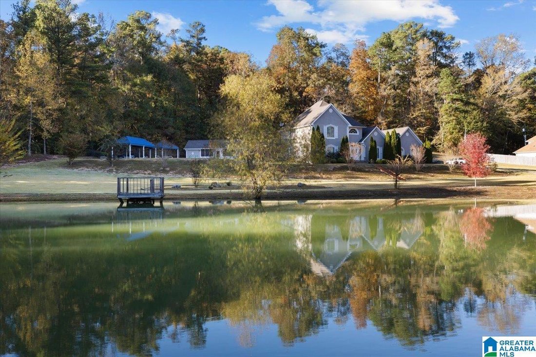 House in Pinson, Alabama, United States 2 - 18400935