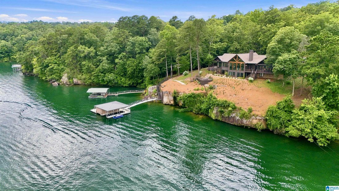 House in Crane Hill, Alabama, United States 2 - 18402320