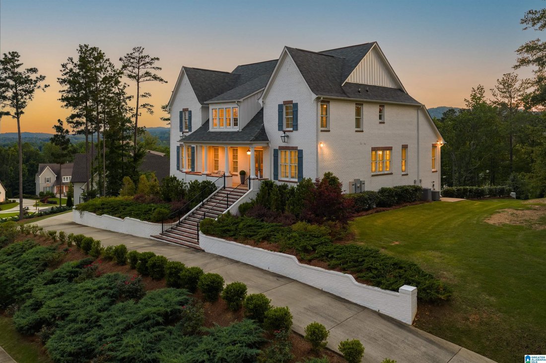 House in Trussville, Alabama, United States 5 - 18402146