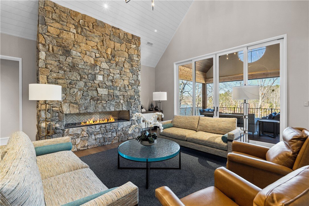 House in Six Mile, South Carolina, United States 5 - 18402140