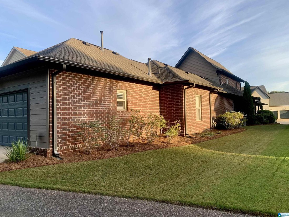 House in Hoover, Alabama, United States 4 - 18402356