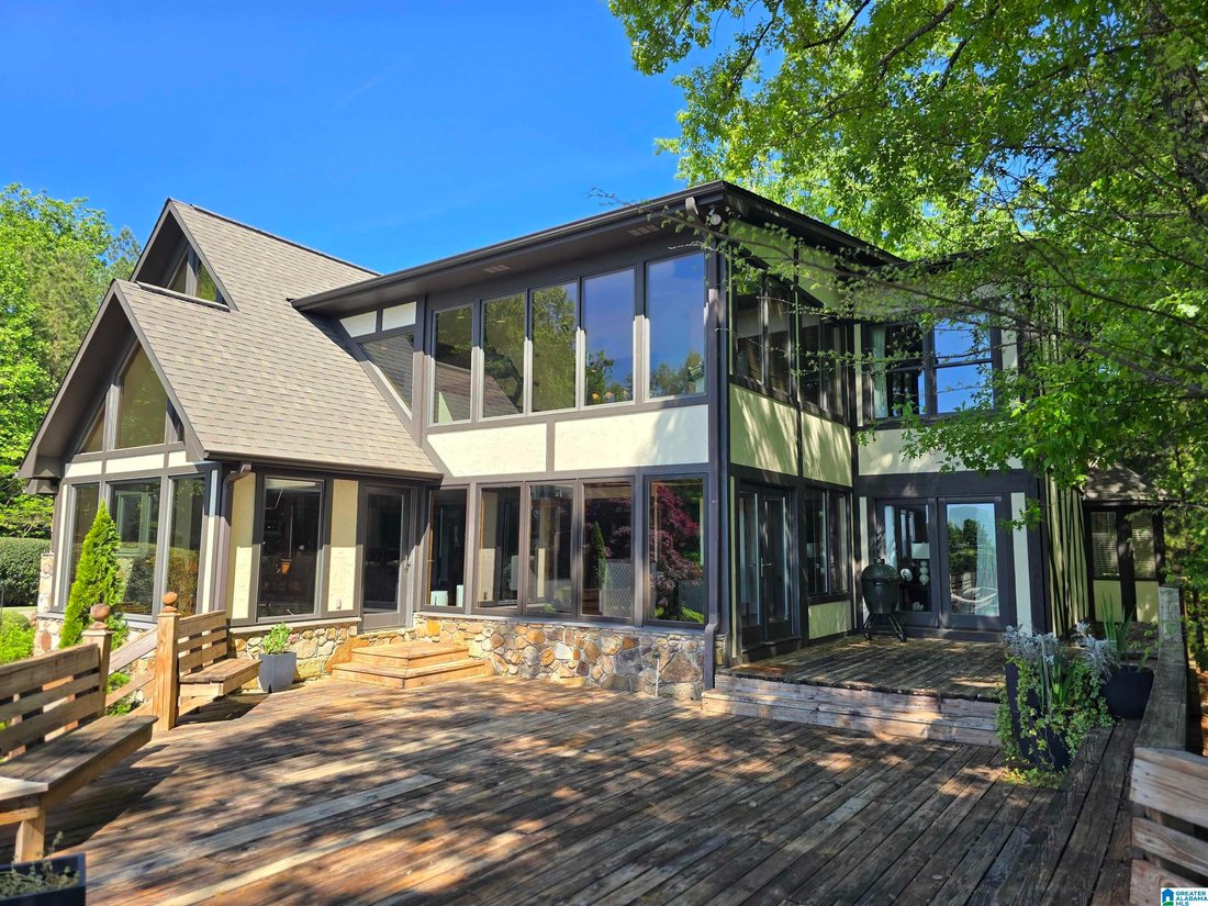 House in Gadsden, Alabama, United States 1 - 18400834