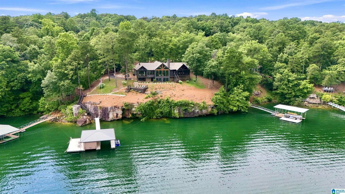 House in Crane Hill, Alabama, United States 1 - 18402320