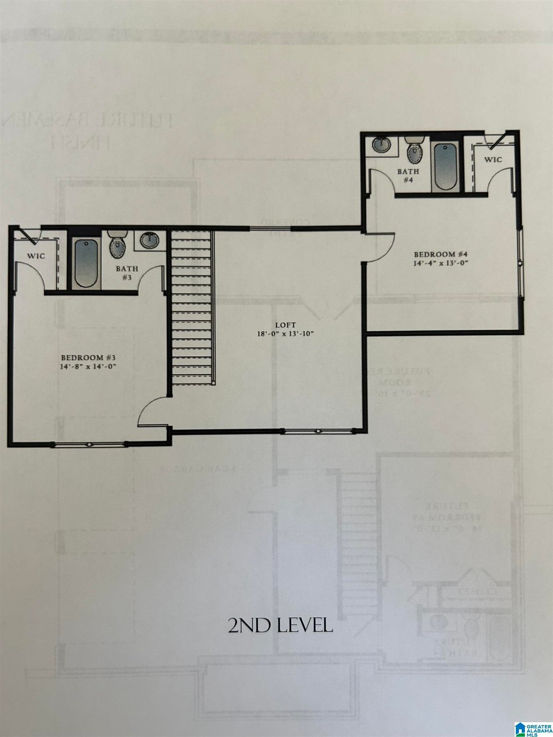 House in Alabaster, Alabama, United States 4 - 18401325