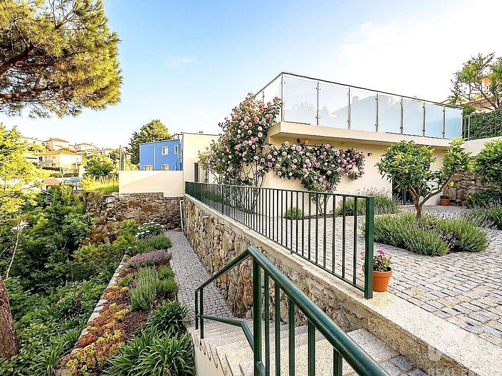 Townhouse in Amarante, Portugal, Porto District, Portugal 3 - 17859316