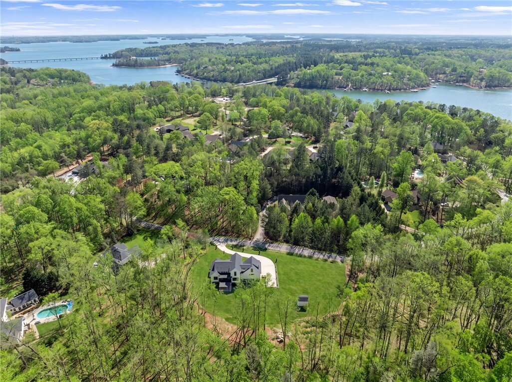 House in Anderson, South Carolina, United States 5 - 18402030