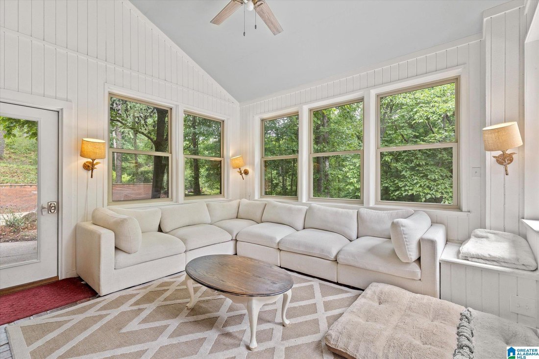 House in Vestavia Hills, Alabama, United States 3 - 18402312